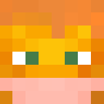 Kid Flash - Male Minecraft Skins - image 3