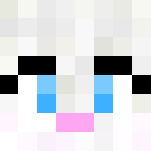Bunny - Female Minecraft Skins - image 3