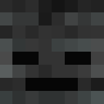 Stret the Wither Skeleton - Male Minecraft Skins - image 3