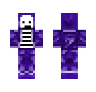 request 2 - Other Minecraft Skins - image 2