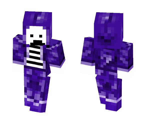 request 2 - Other Minecraft Skins - image 1