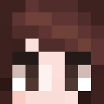 Idk i tried ;-; - Female Minecraft Skins - image 3