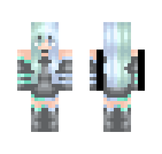 〚1000+〛// Raffle - Female Minecraft Skins - image 2