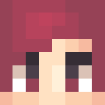 Fury | Johnny (OC) - Male Minecraft Skins - image 3