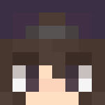Girl vers. [of 'first boy's skin'] - Girl Minecraft Skins - image 3