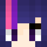 Twilight Sparkle (2.0) - Female Minecraft Skins - image 3