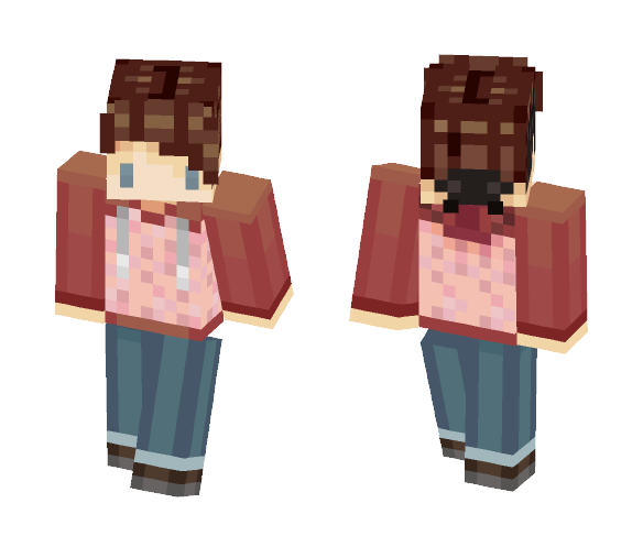 Personal Skin [Updated]
