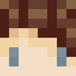 Personal Skin [Updated] - Interchangeable Minecraft Skins - image 3