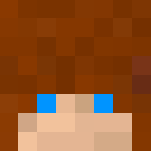 Freyja Grandaxe - Female Minecraft Skins - image 3