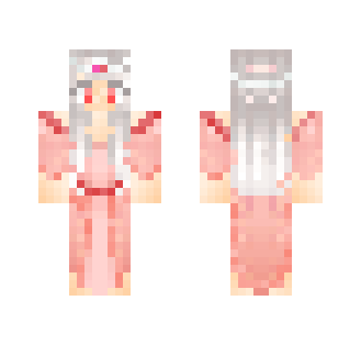 Lady Titania Hawksong II - Female Minecraft Skins - image 2