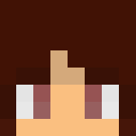 -OC- Eleanor ( Kidnapped ) - Female Minecraft Skins - image 3