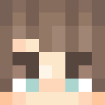 hearts - Male Minecraft Skins - image 3