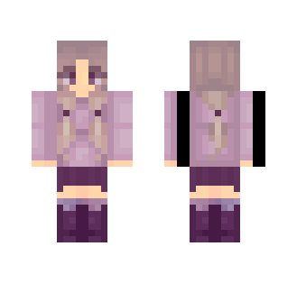 Suave ~ - Female Minecraft Skins - image 2