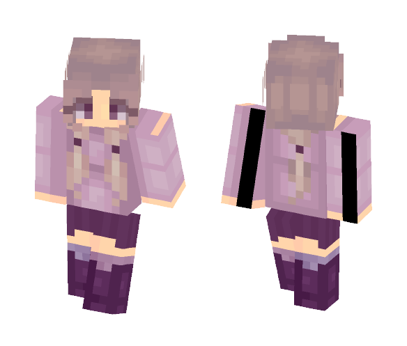 Suave ~ - Female Minecraft Skins - image 1
