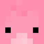 Lickilicky - Male Minecraft Skins - image 3