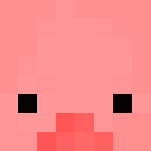 Lickitung - Male Minecraft Skins - image 3