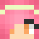 For Kc - Female Minecraft Skins - image 3