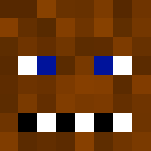 Freddy Fazbear (FNAF) - Male Minecraft Skins - image 3