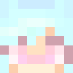 That's very BUNNY of you - Female Minecraft Skins - image 3