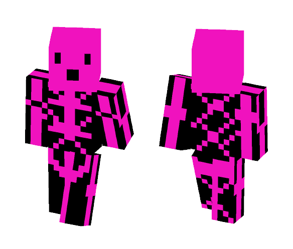 matrix bob - Male Minecraft Skins - image 1