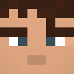 Robed Man - Male Minecraft Skins - image 3