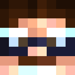 Tears of soy - Male Minecraft Skins - image 3