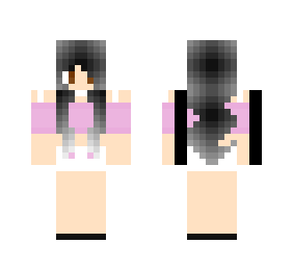 Thanks For 6 Subs!! - Female Minecraft Skins - image 2
