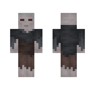 Request - Creature - Interchangeable Minecraft Skins - image 2