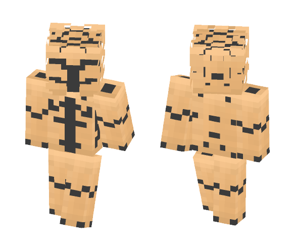 The Fallen - Male Minecraft Skins - image 1
