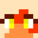 SU Jasper - Other Minecraft Skins - image 3