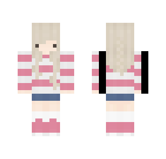 30 SUBSCRIBERS! | Thank you! - Female Minecraft Skins - image 2