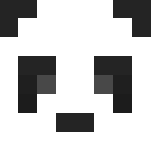 Panda - Male Minecraft Skins - image 3