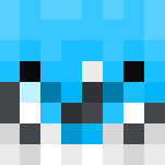 Axe (For Furry) - Female Minecraft Skins - image 3