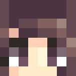 Sweateeeh - Female Minecraft Skins - image 3