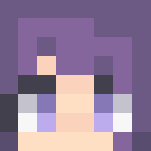 ƁℓυєAηgєℓ ~ ST w/ Sparrows - Female Minecraft Skins - image 3