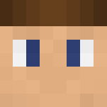 Mr.Fantastic - Male Minecraft Skins - image 3