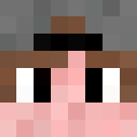 The Normal Derp - Male Minecraft Skins - image 3