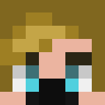 Nawi ℘∉ℜsðℵα | σς - Male Minecraft Skins - image 3
