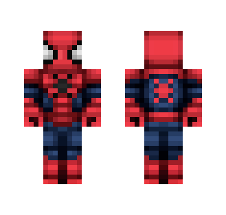 Spider-Man (Include old versions) - Comics Minecraft Skins - image 2