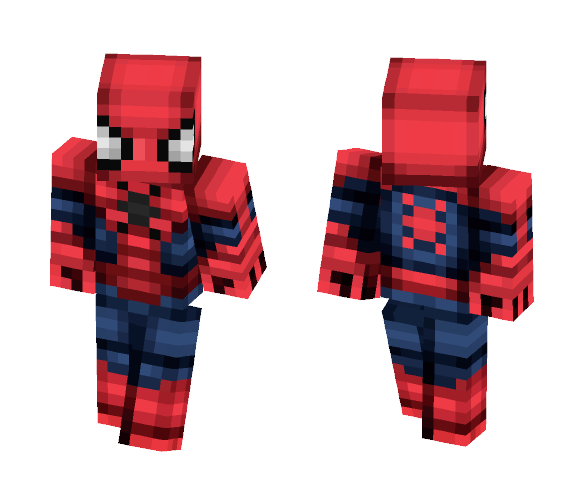 Spider-Man (Include old versions)