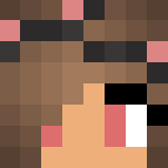 My Casual skin 2 - Female Minecraft Skins - image 3