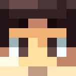Ganta Igarashi [Deadman Wonderland] - Male Minecraft Skins - image 3