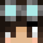 Skin Request by napa_ - Female Minecraft Skins - image 3