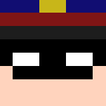 Nurari ~Bus Driver~ - Male Minecraft Skins - image 3