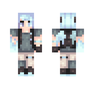 You're Dreaming - Male Minecraft Skins - image 2