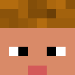 Farmer Brown [catfish007] - Male Minecraft Skins - image 3