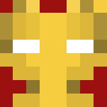 iron man mark VI - Iron Man Minecraft Skins - image 3