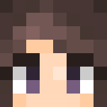 Cross::. - Oc? - Female Minecraft Skins - image 3