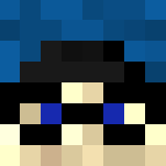 John Egbert - Male Minecraft Skins - image 3