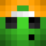 Slime Teen HD - Other Minecraft Skins - image 3